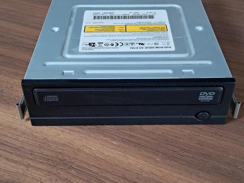 IDE DVD Speler Samsung Model SH-D162, Computers en Software, Optische drives, Zo goed als nieuw, Intern, MacOS, Windows, Cd, Dvd