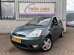 Ford Fiesta 1.4-16V First Edition 5drs airco, Voorwielaandrijving, 15 km/l, Gebruikt, 4 cilinders