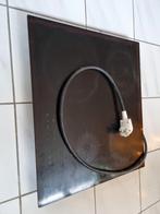 Ikea Matmassig inductiekookplaat - Gebruikt, Ophalen, Gebruikt, 4 kookzones, Energieklasse A of zuiniger