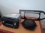 Kia Picanto 2011-2017 radio en deurspeakers., Auto diversen, Ophalen, Zo goed als nieuw