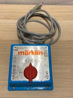 Marklin 37540 transformator, Ophalen of Verzenden, Transformator of Voeding, Märklin