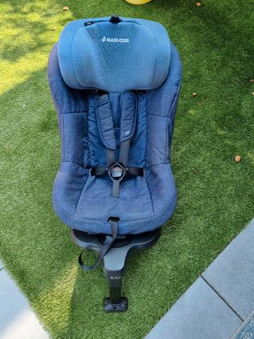 Maxi-Cosi TobiFix Isofix Autostoel beschikbaar voor biedingen