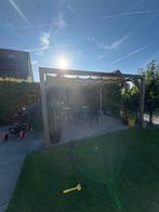 Houten pergola, Tuin en Terras, Overkappingen, Ophalen, Gebruikt, Tuinpaviljoen
