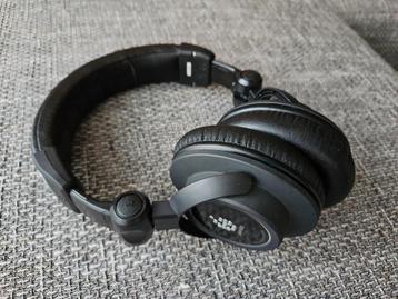 Adam Studio Pro SP-5 Studio Headphones beschikbaar voor biedingen