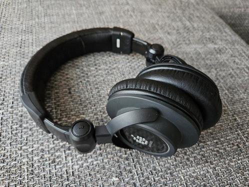 Adam Studio Pro SP-5 Studio Headphones, Audio, Tv en Foto, Koptelefoons, Gebruikt, Over oor (circumaural), Overige merken, Ophalen of Verzenden