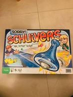 Gezinsspel, Hobby en Vrije tijd, Gezelschapsspellen | Bordspellen, Een of twee spelers, Ophalen of Verzenden, Zo goed als nieuw