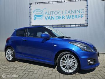 Suzuki Swift 1.6 Sport zeer nette Auto! beschikbaar voor biedingen