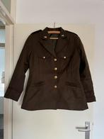 Repro womens offiers class a, Verzamelen, Militaria | Tweede Wereldoorlog, Ophalen of Verzenden, Amerika, Kleding of Schoenen