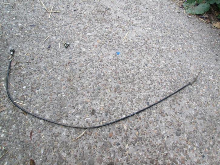 Maaidekinschakelingskabel Castelgarden GGP Honda Viking Solo, Tuin en Terras, Grasmaaiers, Gebruikt, 50 cm of meer, Ophalen of Verzenden