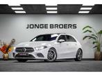 Mercedes-Benz A-klasse 180 Business Solution AMG |Pano|Sfeer, 136 pk, Gebruikt, Wit, Origineel Nederlands