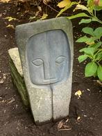 Prachtige tuinbeelden uit Zimbabwe, Ophalen of Verzenden, Zo goed als nieuw