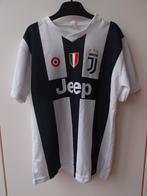 Erg mooi CR 7 Cristiano Ronaldo Juventus voetbal shirt 152, Ophalen of Verzenden, Zo goed als nieuw, Jongen, Sport- of Zwemkleding