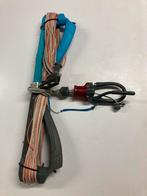 Airush V2 bar 50cm, Geen board, Ophalen of Verzenden, Gebruikt, Bar