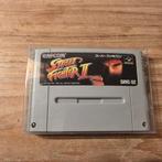 Famicon streetfighter 2, 1 speler, Ophalen of Verzenden, Zo goed als nieuw, Vanaf 3 jaar