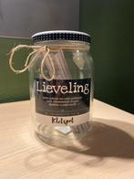 Kletspot voor de liefste, Hobby en Vrije tijd, Ophalen of Verzenden, Nieuw