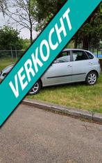 Seat Ibiza 1.4-16V Sensation 5Deurs , Nieuwe apk , Airco ijs, Voorwielaandrijving, Gebruikt, Ibiza, Origineel Nederlands