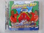 Gebroeders Ko - Vet Coole Pepernoten, Cd's en Dvd's, Cd's | Kerst en Sinterklaas, Verzenden, Zo goed als nieuw, Sinterklaas