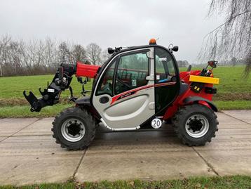 Manitou MT625-75H Comfort beschikbaar voor biedingen