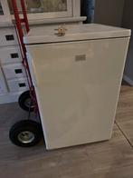 Koelkast Zanussi tafelmodel gebruikt, Witgoed en Apparatuur, Vriezers en Diepvrieskisten, Ophalen, Zo goed als nieuw, Vrijstaand