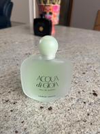 Giorgio Armani Acqua di Gioia 50 ml Eau de Toilette, Ophalen of Verzenden, Nieuw