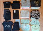 Meisjes kleding pakket meisjeskleding 170 / 176 ZGAN, Ophalen of Verzenden, Zo goed als nieuw, Maat 170