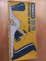 Stanley RB 10 Schaaf - Bieden!, Ophalen of Verzenden