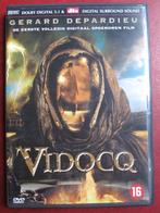 Vidocq (2001), Cd's en Dvd's, Dvd's | Science Fiction en Fantasy, Ophalen of Verzenden, Zo goed als nieuw, Fantasy, Vanaf 16 jaar