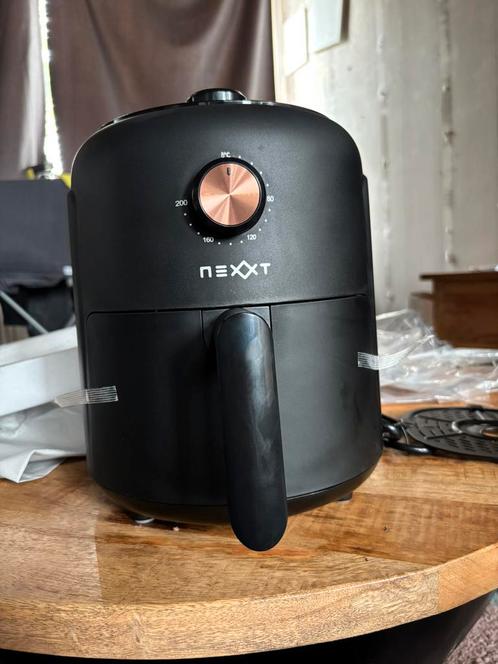 Gloednieuwe nexxt airfryer, Witgoed en Apparatuur, Airfryers, Nieuw, Ophalen of Verzenden