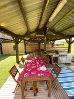 vakantiehuis Taillis 6 personen prijs per week, Vakantie, Overige typen, Internet, Landelijk, Eigenaar