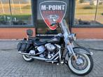Harley-Davidson FLSTC HERITAGE CLAS 7213 KM ! (bj 2009), Bedrijf, Overig