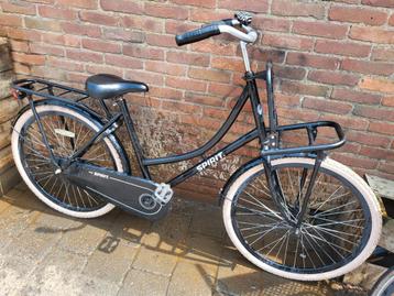 Mooie 26inch Spirit Cargo meidentransporter nw licht v.a 9jr beschikbaar voor biedingen