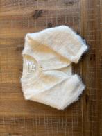 Baby meisje kleding, Ophalen