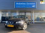Seat Ibiza 1.4-16V Trendstyle, Voorwielaandrijving, Gebruikt, 4 cilinders, Origineel Nederlands