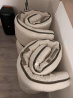 2x Matras Malvik 80x200 - Perfect voor logeerbed of kinderka, Ophalen of Verzenden, Gebruikt