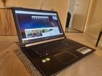 Acer 17,3inch Full HD i5 8th/256Gb SSD/12Gb ram/NvideaGeforc, Computers en Software, Windows Laptops, 256 GB, Met videokaart, 2 tot 3 Ghz