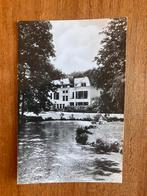 De Horst. Driebergen., Verzamelen, Ansichtkaarten | Nederland, Ophalen of Verzenden, 1940 tot 1960, Gelopen, Utrecht