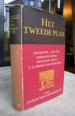 Duinkerken, Anton van - Het tweede plan (1945 1e dr.)