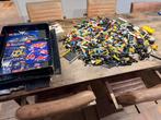 Partij Lego Technic met oa 8880 en 8485, Kinderen en Baby's, Speelgoed | Duplo en Lego, Ophalen of Verzenden, Gebruikt, Losse stenen