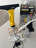 Karcher raamwisser, Huis en Inrichting, Schoonmaakartikelen, Ophalen of Verzenden, Raamwisser of Trekker