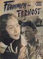 DUITSTALIG FILM PROGRAMMA. Jaren 60, Ophalen of Verzenden, Gebruikt, Film, Overige typen