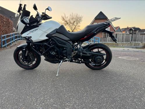 Nette Triumph Tiger sport 1050 triple, Motoren, Motoren | Triumph, Particulier, Toermotor, Ophalen