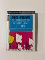 No Fear Romeo and Juliet - Shakespeare, Boeken, Gelezen, Ophalen of Verzenden