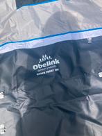 Voorwand obelink queen 380 cassetteluifel, Caravans en Kamperen, Ophalen, Gebruikt