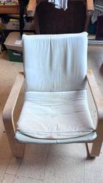 IKEA Schommelstoel - Gratis Afhalen!, Huis en Inrichting, Fauteuils, Ophalen, Gebruikt, 75 tot 100 cm, 50 tot 75 cm