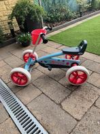Super leuke skelter., Kinderen en Baby's, Speelgoed | Buiten | Skelters, Ophalen, Zo goed als nieuw, Overige merken