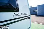 Dethleffs NOMAD 510 LE Showroomuitverkoop (bj 2026), Caravans en Kamperen, Caravans, Klerk Beheer, Klerk Behe de, 7 tot 8 meter