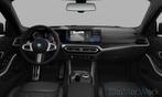 BMW 3-serie 330e Sedan M-Sport Pro | HUD | Carbon | HIFI | 1, Automaat, 1998 cc, Gebruikt, Zwart