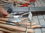 Tuin tuinhak hakkel cultivator 60 stuks, Tuin en Terras, Hand-tuingereedschap, Ophalen, Nieuw, Overige soorten