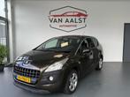 Peugeot 3008 1.6 THP ST//Airco//Cruise//Trekhaak, Voorwielaandrijving, Euro 5, 1434 kg, Bedrijf