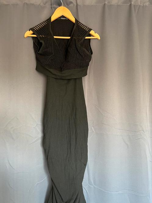 041 - Heel veel zwangerschapskleding, Kleding | Dames, Positiekleding, Zo goed als nieuw, Overige typen, Zwart, Ophalen of Verzenden